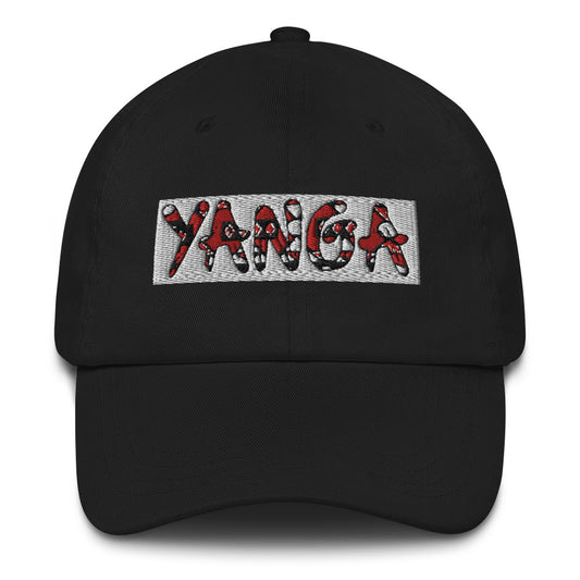 YANGA PRIDE hat