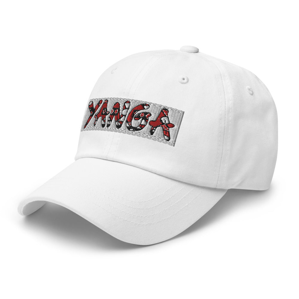 YANGA PRIDE hat