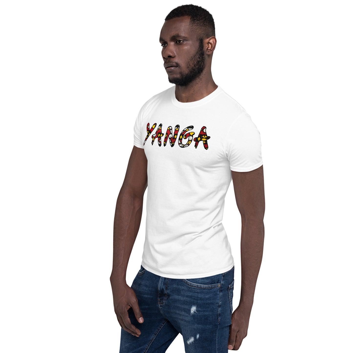 Short-Sleeve Unisex T-Shirt