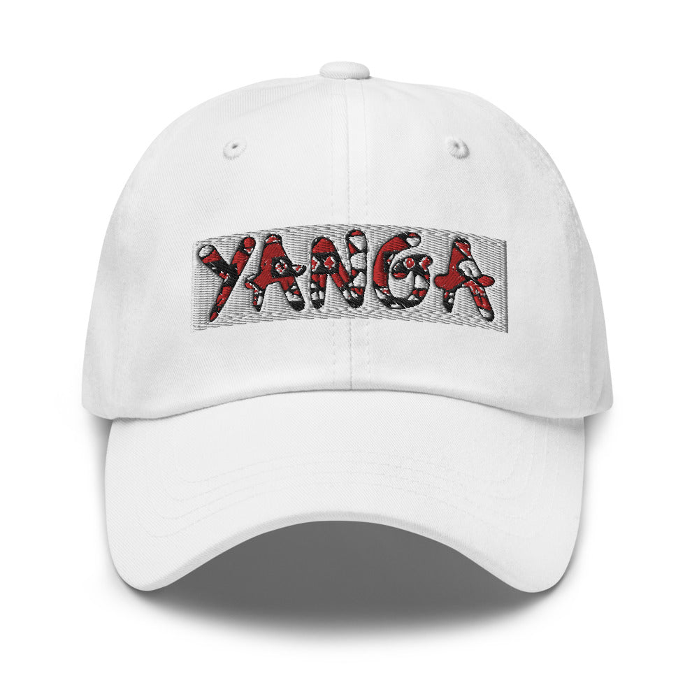 YANGA PRIDE hat