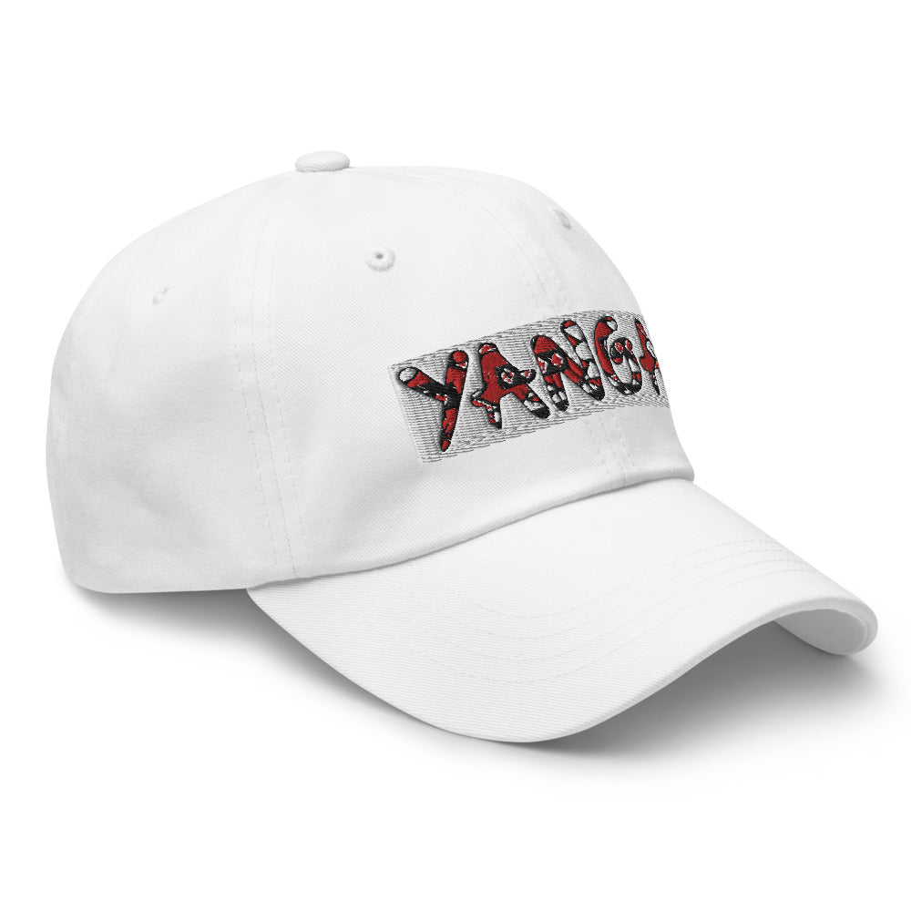 YANGA PRIDE hat